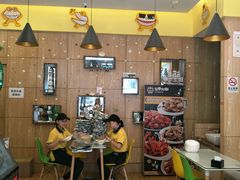 -花甲大咖(曼哈顿店)