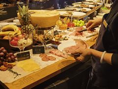 -拉蒂娜·巴西牛排馆 Latina·Brazilian Steakhouse(王府井喜悦店)