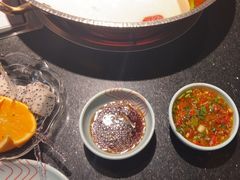 -捞王猪肚鸡火锅(昆山店)