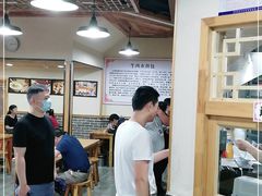 大堂-李四辈(众意路9店)