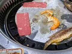 -鹤之乡·齐齐哈尔烤肉·非遗(秋涛路店)