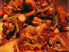 -昌盛德徐州老菜馆