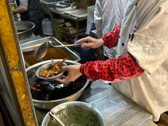-大马弄蒋师傅美食酥鱼(察院前店)