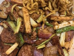 -寻裕记·现炒浇头面(人民广场店)