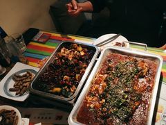 -滋味烤鱼(马北店)