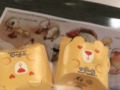 -麦当劳(华宁弘基生活中心店)