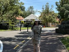 -Cornwall Park Bistro
