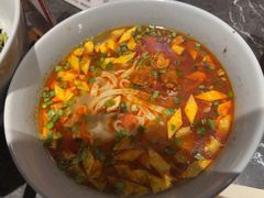 -长安记·大美陕菜(大族广场店)