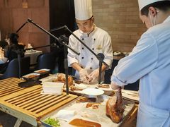 -四季民福烤鸭店(故宫店)