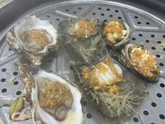 -船奇蒸汽海鲜·闽菜(八市海鲜总店)