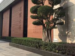 -白鹤梁水下博物馆