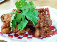 -香港仔茶餐厅(凤阳店)