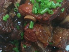 -吕氏疙瘩汤·私家菜馆(慈云寺店)