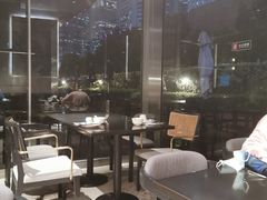 大堂-东莱馋房(陆家嘴店)