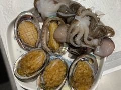 -碗中海·蒸汽海鲜·桑拿鸡(岭南天地店)