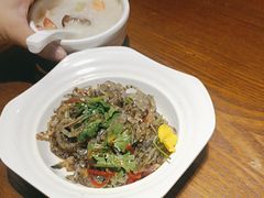 -南拳十三姨·潮汕砂锅粥(世纪金源店)