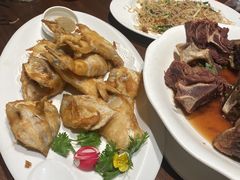 -美乐食街(小南店)