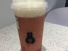 -森茶(湛江万达店)