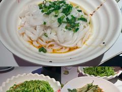 -火宫殿·小吃王国(坡子街店)