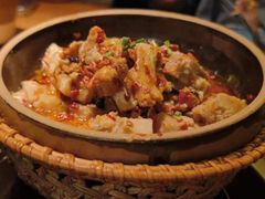 -吃饭皇帝大土家民族菜(正大广场店)