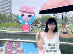 -深圳来福士广场