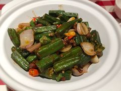 -西贝莜面村(上海百联西郊店)