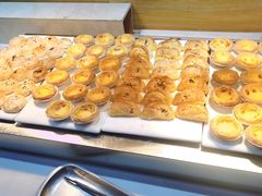 -青岛蓝海大饭店·爱琴海自助餐厅(崂山店)