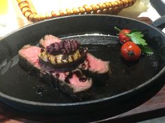 -西堤牛排(南京龙江店)