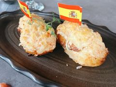 -Mezomd曼索蒂西班牙餐厅(广粤店)