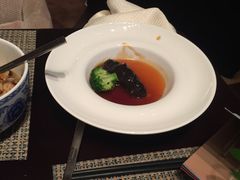 -洲际酒店·地平线全日餐厅HORIZON CAFÉ