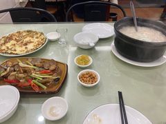 -金榜潮州砂锅粥(总店)