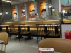-探炉·香辣豆花烤鱼(笋岗宝能环球汇店)