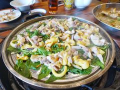 桑拿蒸鸡-阿多私房菜(顺德店)