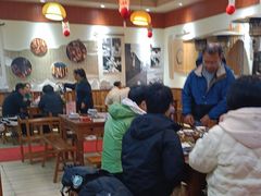 -岳记兴隆·青城腊排铜火锅(融创店)