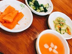 -全州拌饭馆(断桥店)
