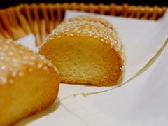 芝麻小餐包-西堤牛排(南京龙江店)