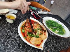-海韵人家.海景花园经典云南菜(双廊店)