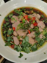 -昆城一品国际宴会中心·宴会厅