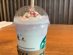 -星巴克(佛山南海万科店)