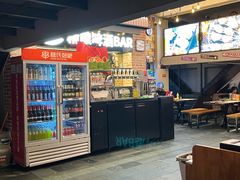 -管氏翅吧(广渠门店)