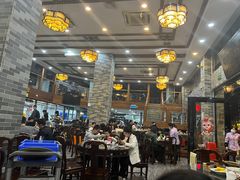 -红星光发煲仔饭(文海店)
