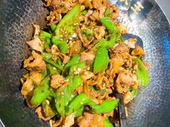 -费大厨辣椒炒肉(黄兴中心广场店)