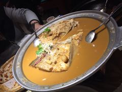 鱼头泡饼-锦绣金山人家(友谊店)