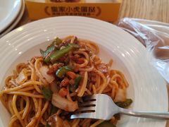 -必胜客(浦上万达店)