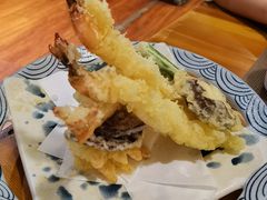 海虎虾天妇罗-游You House(西单老佛爷店)