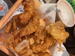 -探鱼·鲜青椒爽麻烤鱼(领展购物广场店)
