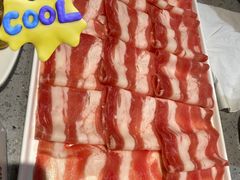 -津门羊大爷·铜锅涮肉(黄河道店)