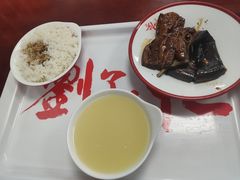 -刘小忙把子肉(北园大街总店)
