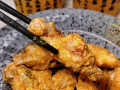 -友德福.老字号粤菜.广州地标融合美食(荔湾路店)