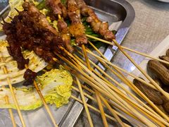 -火龙堂·风味民间菜(文一路店)